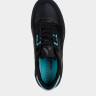 Кеди низькі Skechers жін. 177710 BKTQ 177710-BKTQ