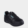 Кеди низькі Skechers жін. 177710 BKTQ 177710-BKTQ