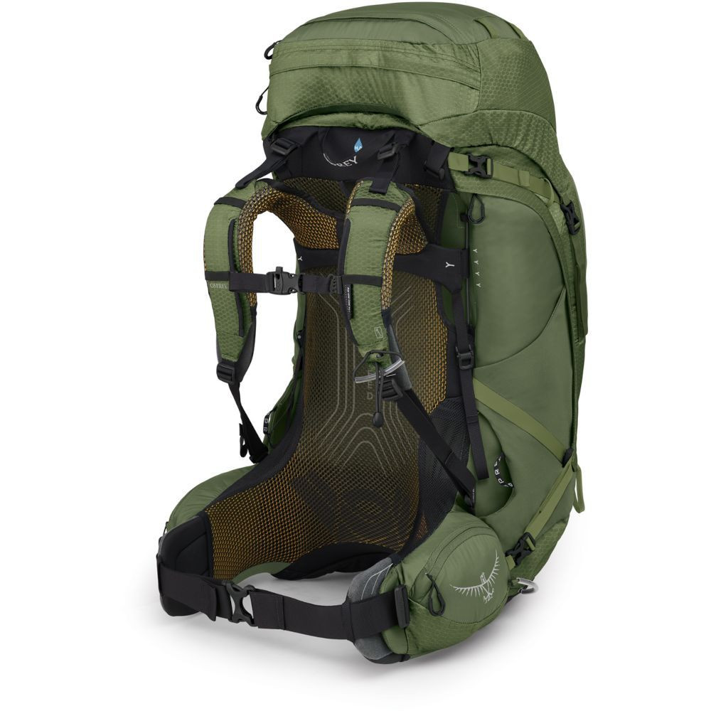 Рюкзак Osprey Atmos AG 65 009.2788