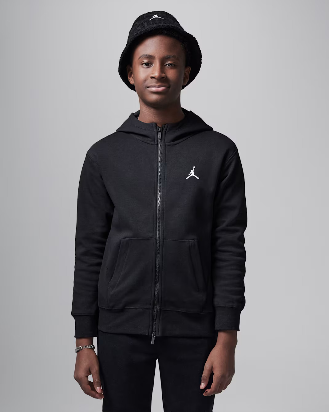 Кофта 95D273-023 Jordan 95D273-023