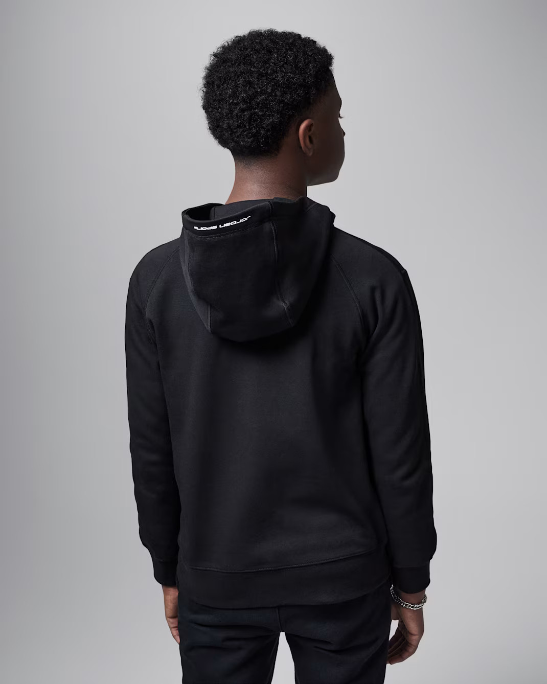 Кофта 95D273-023 Jordan 95D273-023