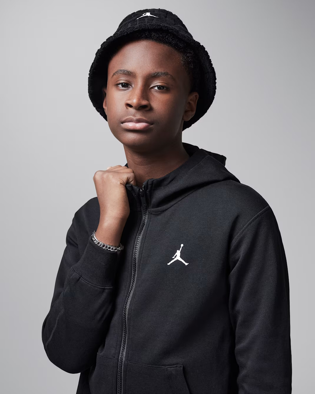 Кофта 95D273-023 Jordan 95D273-023