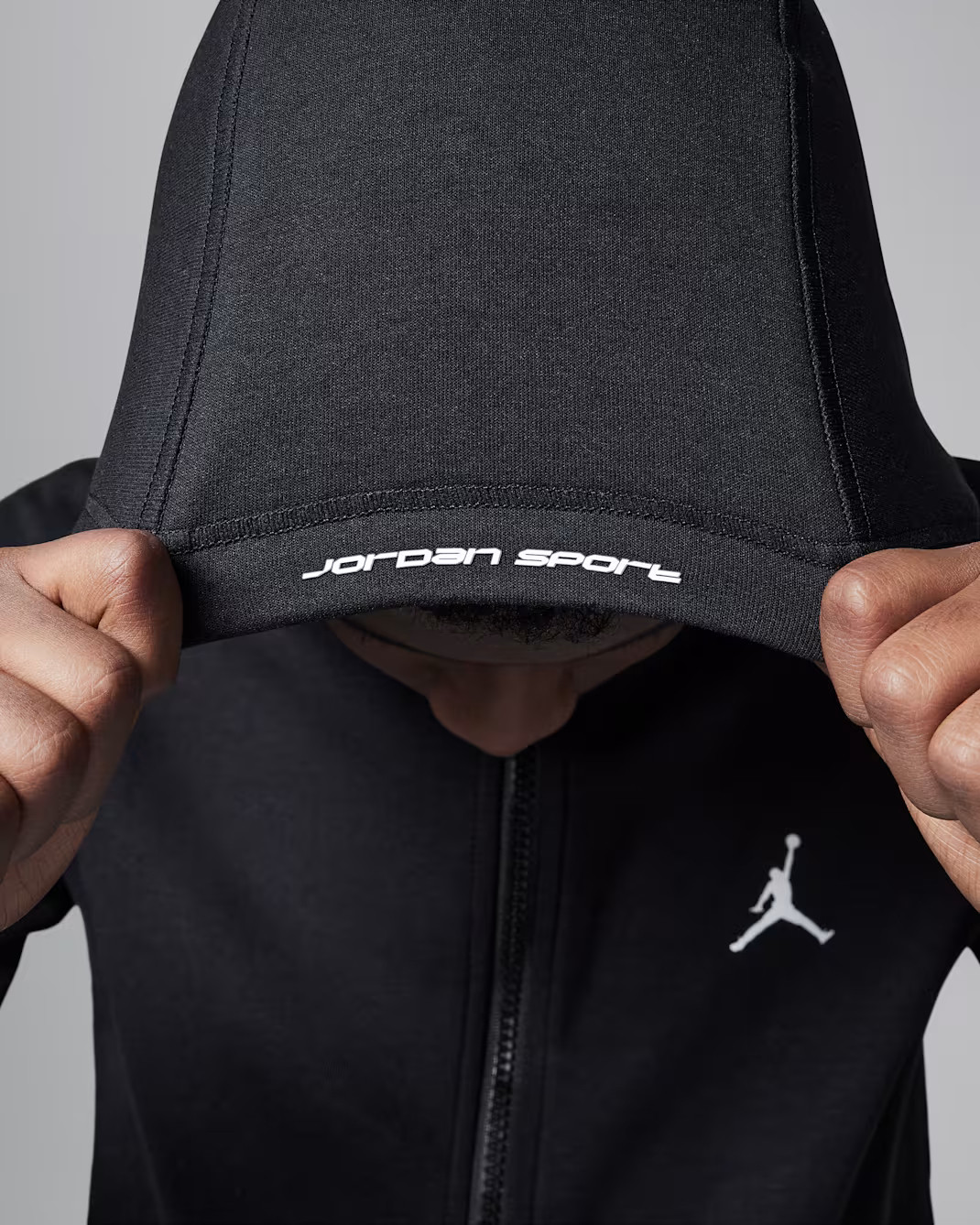 Кофта 95D273-023 Jordan 95D273-023