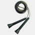 Скакалка Everlast SPEED ROPE чорний Уні 335 см P00000384
