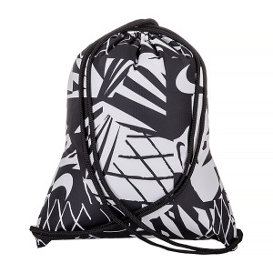 Сумка Nike Y NK DRAWSTRING - CAT AOP 1 DV6144-010