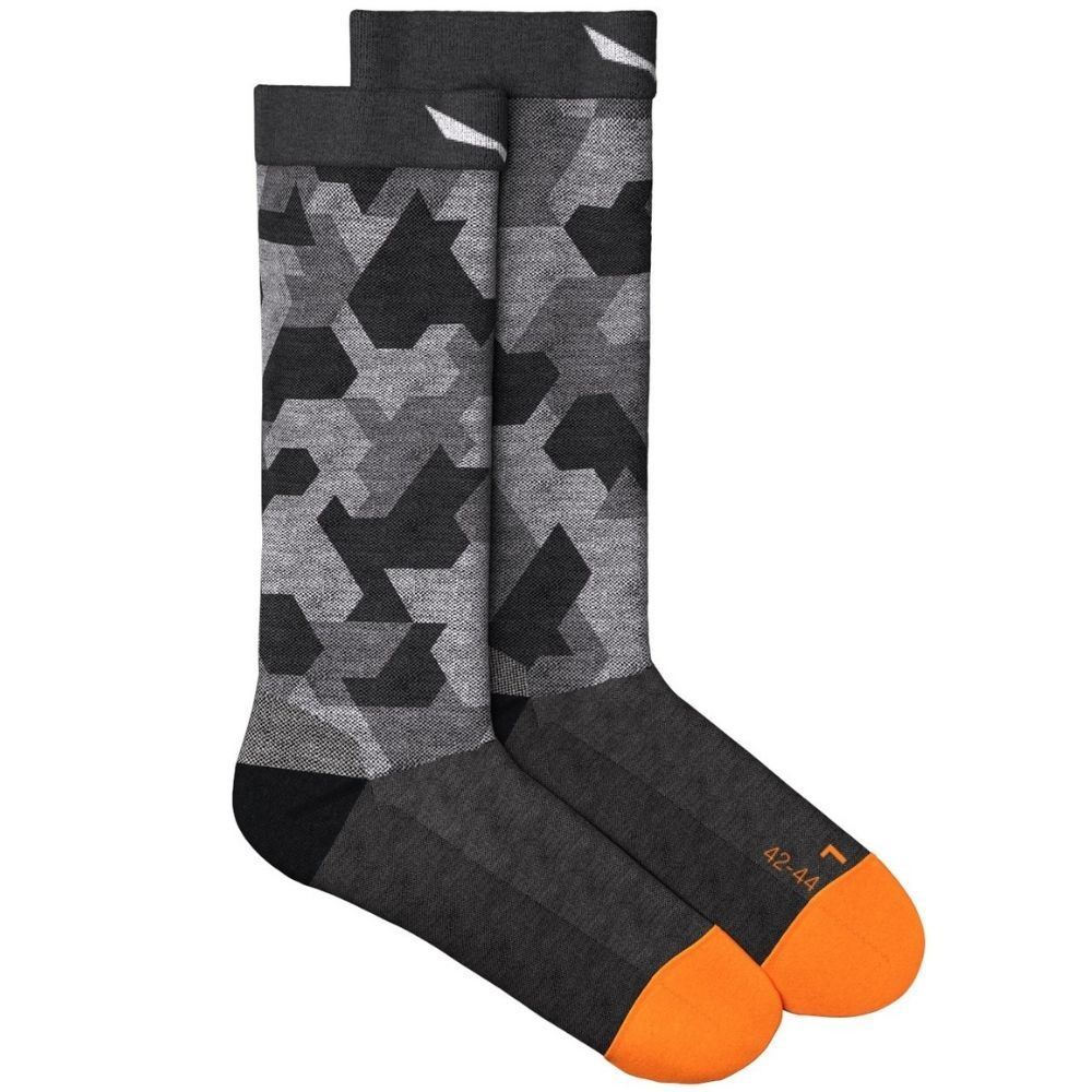 Шкарпетки Salewa Pedroc Crew Mns 013.002.9724