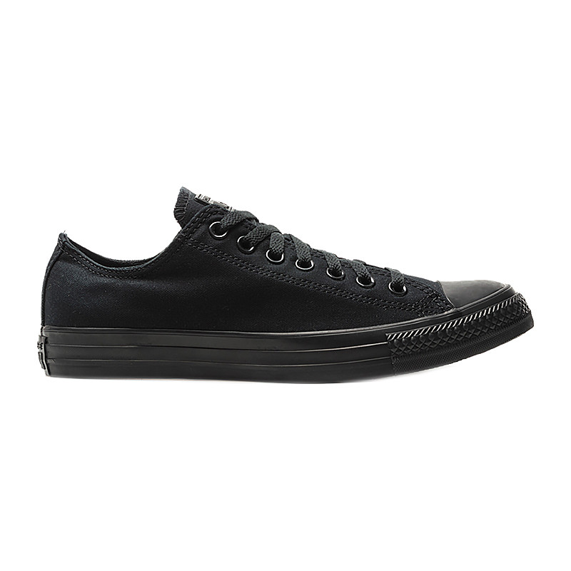 Кеди Converse C TAYLOR A/S OX BLK MONO M5039C