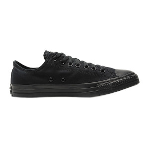 Кеди Converse C TAYLOR A/S OX BLK MONO M5039C