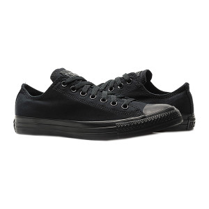 Кеди Converse C TAYLOR A/S OX BLK MONO M5039C