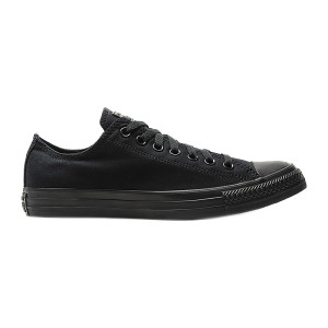 Кеди Converse C TAYLOR A/S OX BLK MONO M5039C