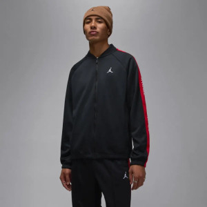Толстовка M J BRK TRACK SUIT JKT HF9339-011 JORDAN L Чорний HF9339-011