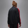 Толстовка M J BRK TRACK SUIT JKT HF9339-011 JORDAN L Чорний HF9339-011