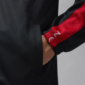 Толстовка M J BRK TRACK SUIT JKT HF9339-011 JORDAN L Чорний HF9339-011