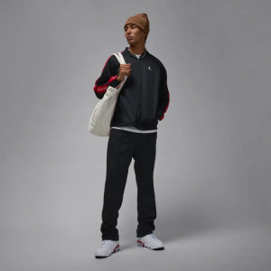 Толстовка M J BRK TRACK SUIT JKT HF9339-011 JORDAN L Чорний HF9339-011