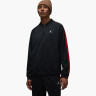 Толстовка M J BRK TRACK SUIT JKT HF9339-011 JORDAN L Чорний HF9339-011