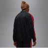 Толстовка M J BRK TRACK SUIT JKT HF9339-011 JORDAN L Чорний HF9339-011