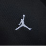 Толстовка M J BRK TRACK SUIT JKT HF9339-011 JORDAN L Чорний HF9339-011