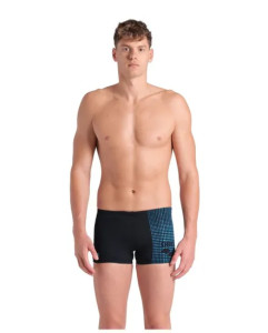 Плавки Arena FOGGY DOTS SWIM SHORT 008483-500