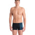 Плавки Arena FOGGY DOTS SWIM SHORT 008483-500