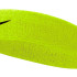 Пов'язка на голову Nike SWOOSH HEADBAND ATOMIC GREEN/BLACK OSFM зелений Уні OSFM N.NN.07.710.OS