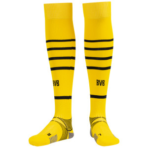 Гетри з логотипом Borussia Dortmund BVB PUMA 759099-01 759099-01