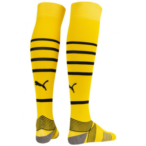 Гетри з логотипом Borussia Dortmund BVB PUMA 759099-01 759099-01