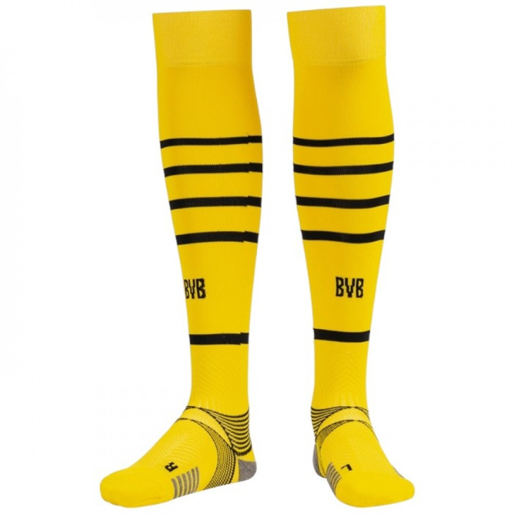 Гетри з логотипом Borussia Dortmund BVB PUMA 759099-01 759099-01