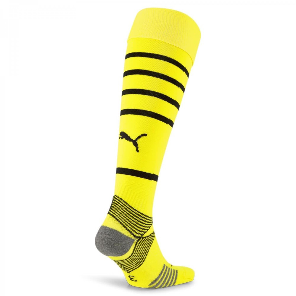 Гетри з логотипом Borussia Dortmund BVB PUMA 759099-01 759099-01