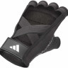 Рукавиці для тренінгу Adidas Women's Training Gloves чорний Жін S ADGB-15021BK