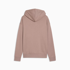 Худі ESS SCRIPT Hoodie 69176188 Puma M Світло-коричневий 69176188