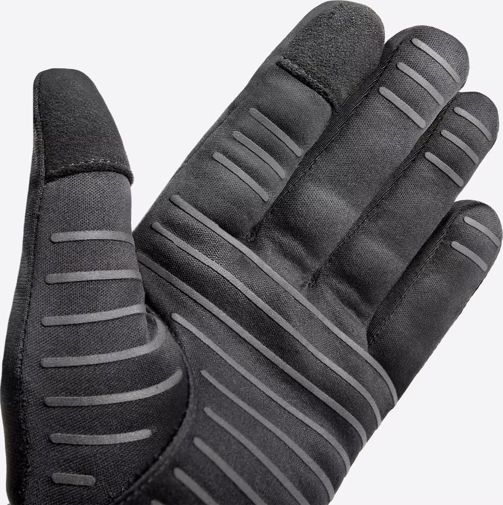 Рукавиці для тренінгу Adidas Outdoor Training Gloves сірий Уні S ADGB-15071