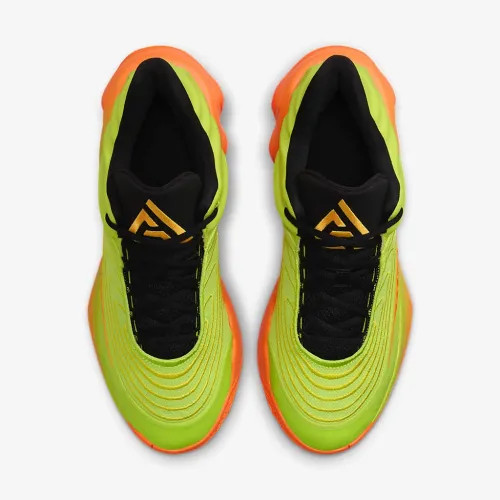 Кросівки Nike GIANNIS IMMORTALITY 4 FQ3680-301