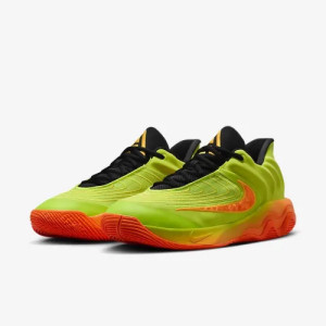 Кросівки Nike GIANNIS IMMORTALITY 4 FQ3680-301