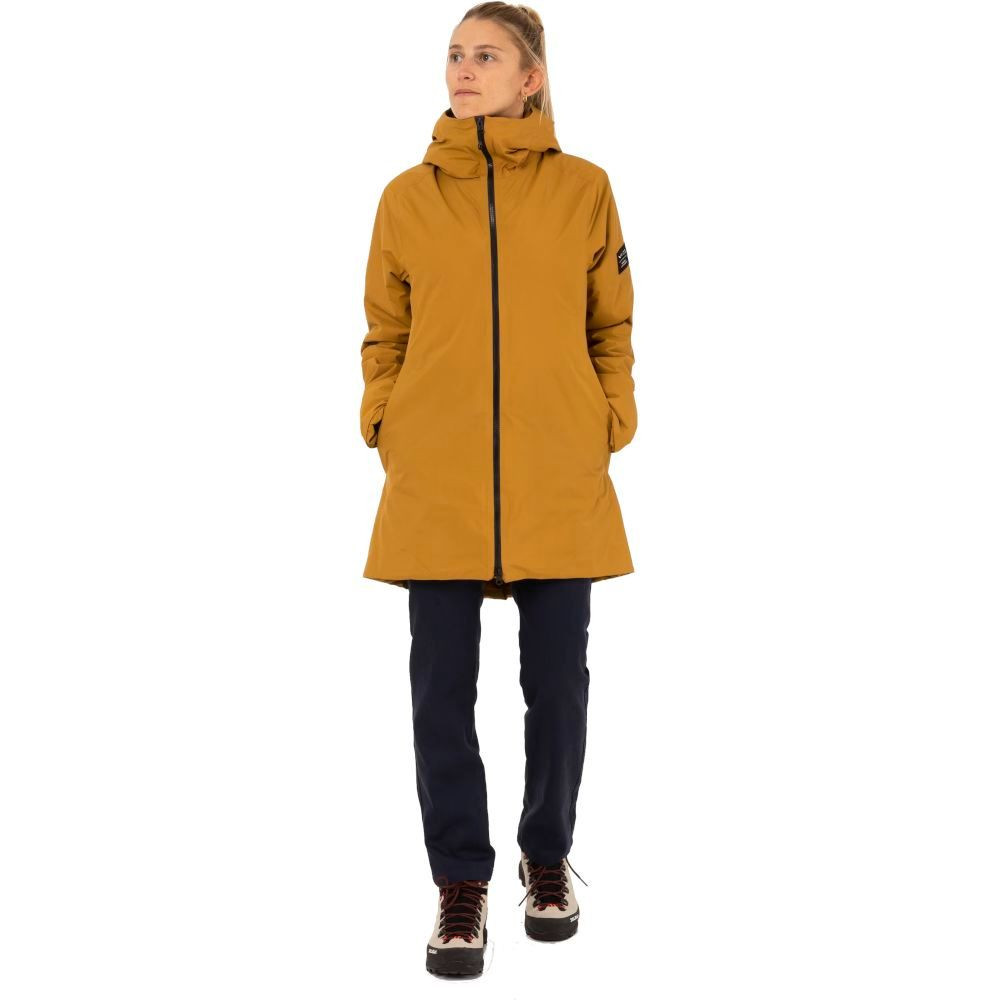 Куртка Salewa Fanes 2L PTX Parka Wms 013.012.0575