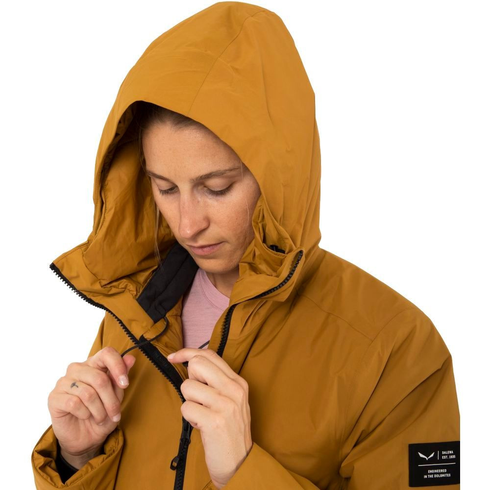 Куртка Salewa Fanes 2L PTX Parka Wms 013.012.0575