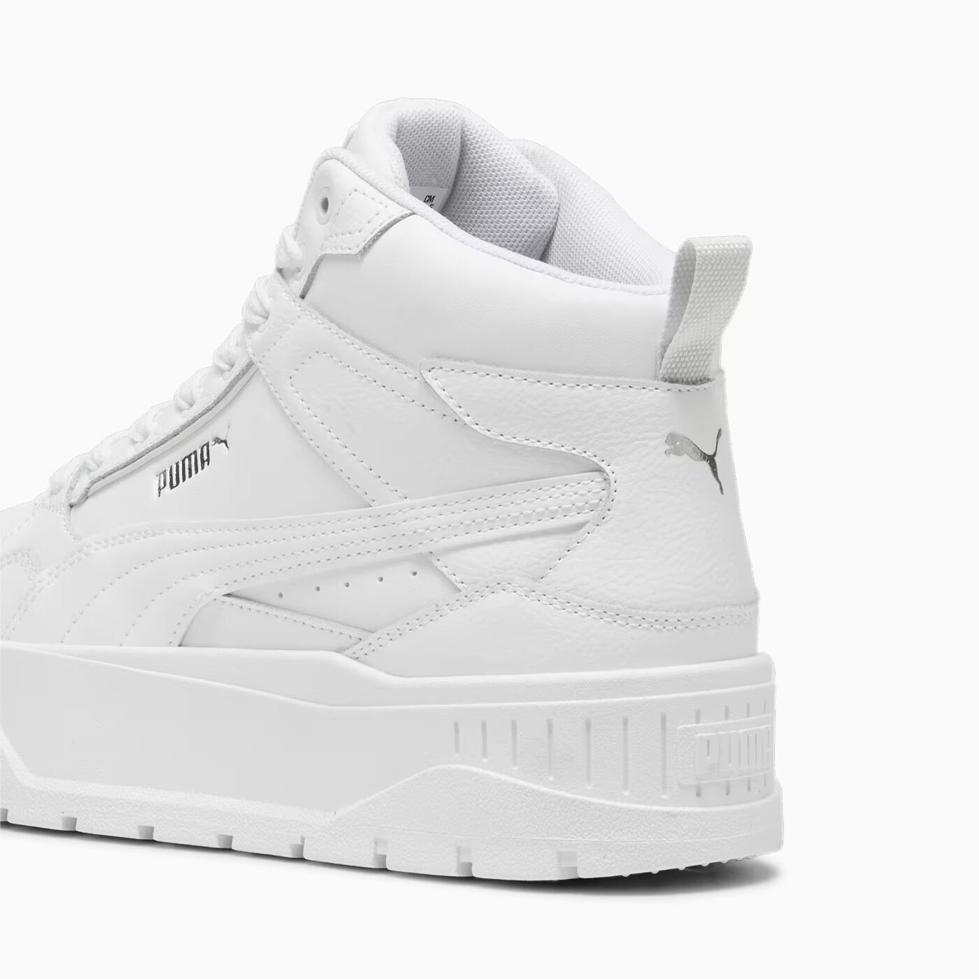 Кросівки Karmen II Idol Mid 39746301