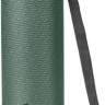 Килимок для йоги Adidas Yoga Mat зелений Уні 183 х 61 х 1 см ADYG-10003LI