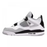 Кросівки JORDAN 4 RETRO MILITARY BLACK DH6927-111