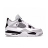 Кросівки JORDAN 4 RETRO MILITARY BLACK DH6927-111