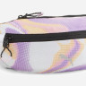Сумка на пояс Puma PR Classic Waist Bag 0,8L чорний, білий, фіолетовий, помаранчевий Уні 23x6x9,5 см 090425-04