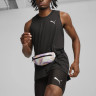 Сумка на пояс Puma PR Classic Waist Bag 0,8L чорний, білий, фіолетовий, помаранчевий Уні 23x6x9,5 см 090425-04