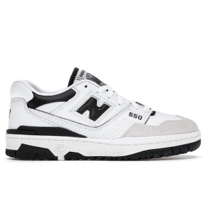Кросівки New Balance 550 White BB550HA1