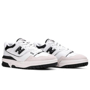Кросівки New Balance 550 White BB550HA1