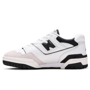 Кросівки New Balance 550 White BB550HA1