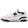 Кросівки New Balance 550 White BB550HA1