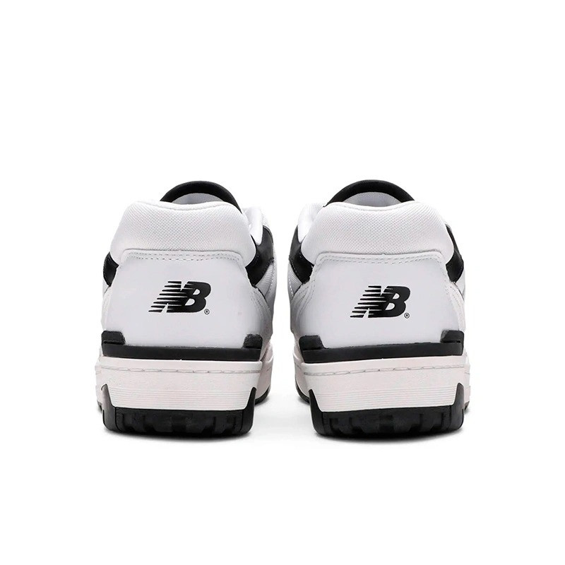 Кросівки New Balance 550 White BB550HA1