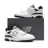 Кросівки New Balance 550 White BB550HA1