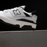 Кросівки New Balance 550 White BB550HA1