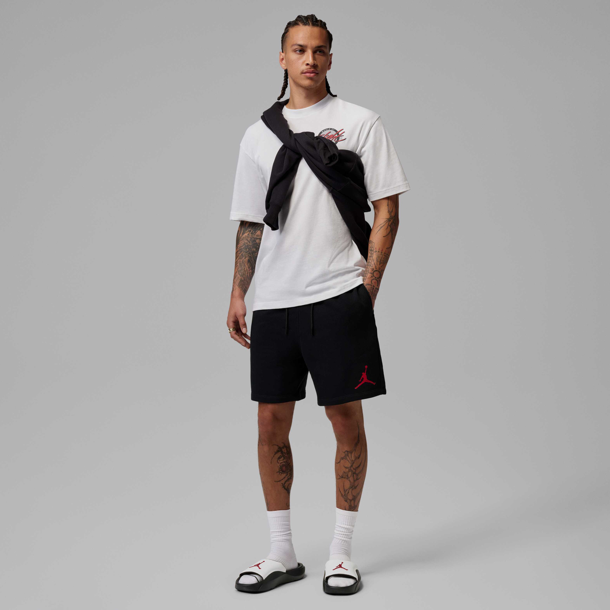 Шльопанці Jordan FRANCHISE SLIDE HF3263-101