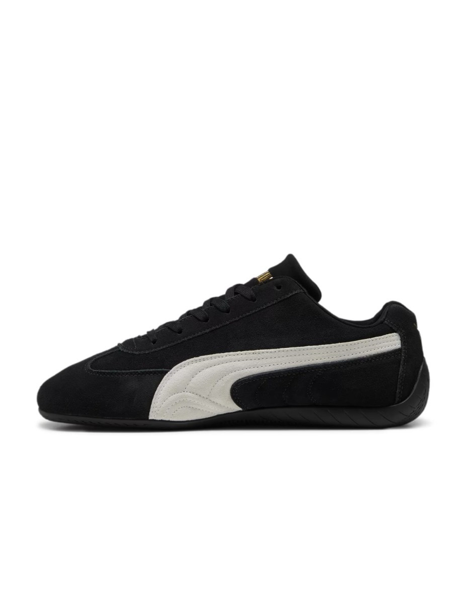 Кросівки Puma Speedcat OG Black White 39884601